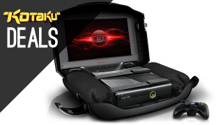 PC Mega Sale, Titanfall, GTAV, Tropico 5, Portable Gaming For Bosses